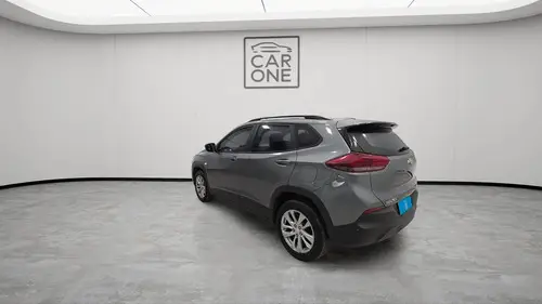 Chevrolet Tracker 1.2 T LTZ AT6 L20 2022
