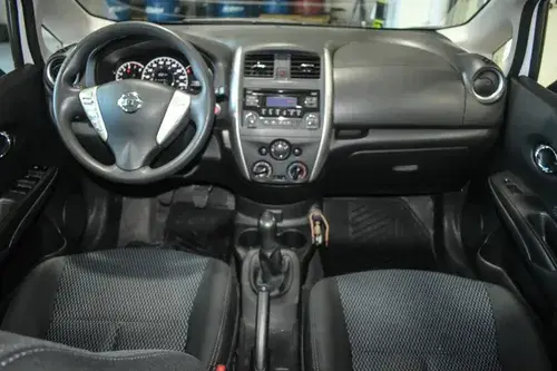 Nissan Note 1.6 Sense 110cv 2019