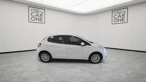 Peugeot 208 1.6 ALLURE 5P L13 2018