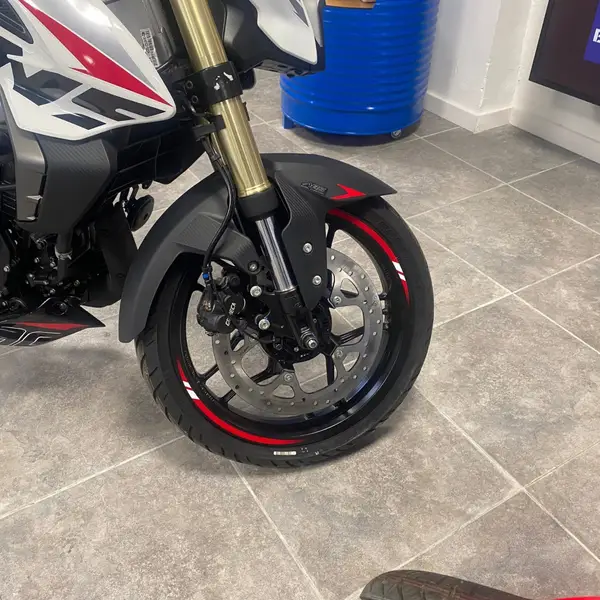 Bajaj Rouser Ns400 Naked 2026
