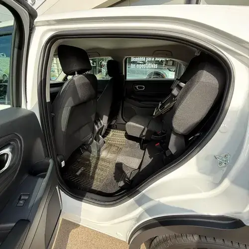 Honda HR-V 1.5 Lx Cvt 2Wd 2026