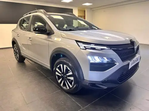 Renault Kardian 1.6 Sce Evolution 156 Mt 2026