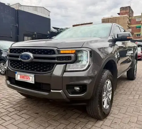 Ford Ranger 3.0 Cd 4X4 Xls At 250Cv 2023