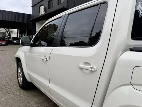 Volkswagen Amarok 2.0 Cd Tdi 180cv 4x4 Highline C34 2014