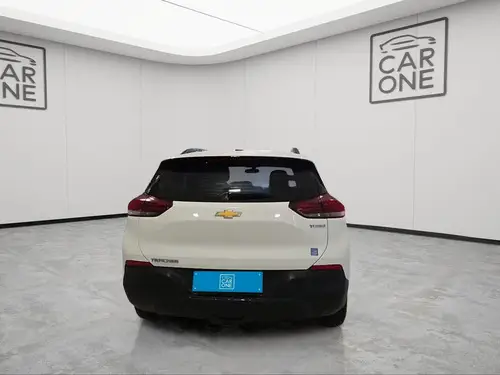 Chevrolet Tracker 1.2 TURBO AT6 L20 2024