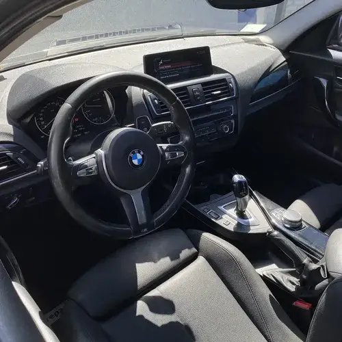 BMW Serie 1 2.0 120I Sport 2017