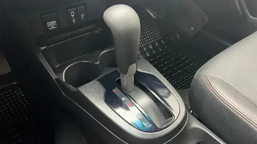 Honda WR-V 1.5 Ex-L Cvt 120Cv 2019
