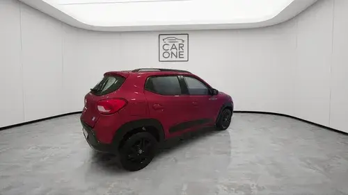 Renault Kwid 1.0 12V OUTSIDER 2021