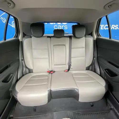 Chevrolet Tracker 1.8 Ltz+ Awd At 140cv 2016