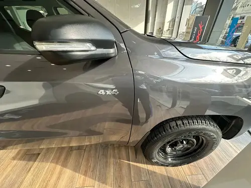Fiat TITANO 2.2 Multijet Endurance 4x2 2026