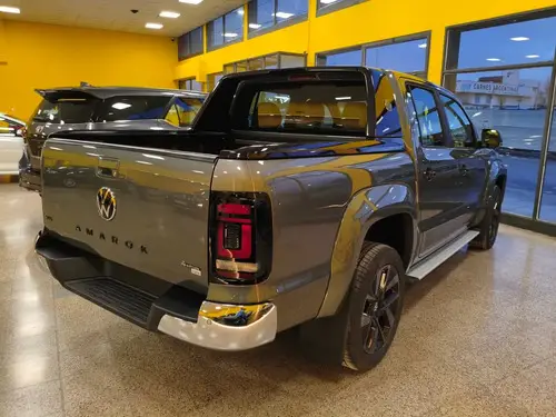 Volkswagen Amarok 3.0 Cd Tdi 258Cv V6 Hero 4X4 At 2025