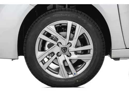 Peugeot 208 1.6 ALLURE AT L26 2026