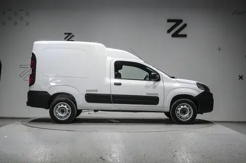 Fiat Fiorino 1.4 Endurance 2024