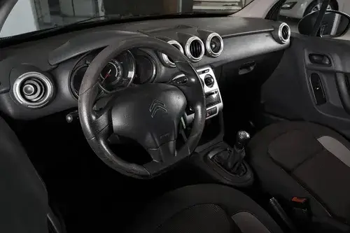 Citroën C3 1.5 Origine I 90cv 2013