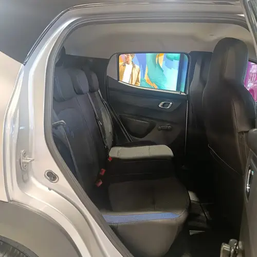 Renault Kwid 1.0 Sce 66Cv Iconic Bitono 2026