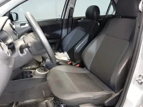 Volkswagen Gol Trend 1.6 5 P L/13 Trendlin 2015