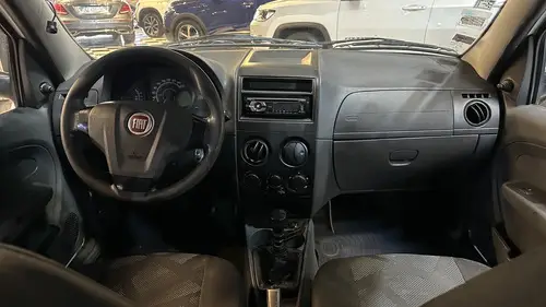 Fiat Palio 1.4 Fire Pack Top 2017