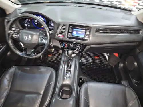 Honda HR-V 1.8 Ex 2wd Cvt 2016