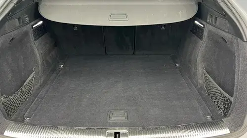 Audi Sportback Sline Premium Black . 2024