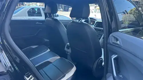 Volkswagen T-Cross 1.6 Highline At 2020