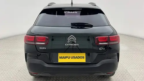Citroën C4 Cactus 1.6 Vti 115 Feel Pack 2019