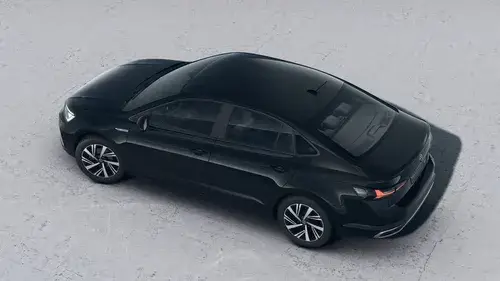 Volkswagen Virtus 1.0 Tsi Highline 2026