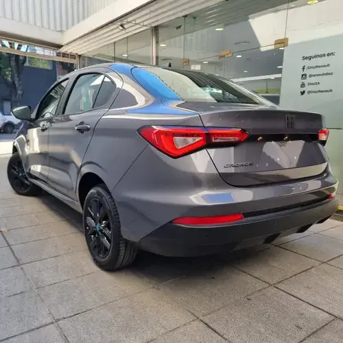 Fiat Cronos 1.3 Gse Drive Pack Plus 2026
