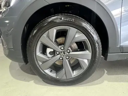 Volkswagen Nivus 1.0 Tsi 200 Comfortline 2026