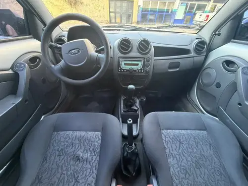 Ford Ka 1.6 Fly Viral 2009