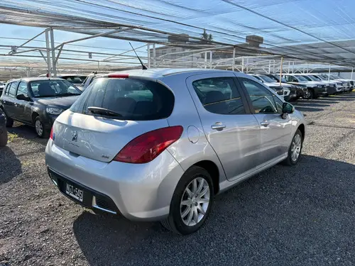 Peugeot 308 ACTIVE HDI 2013