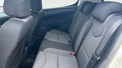 Peugeot 308 1.6 Allure Nav 115cv 2015