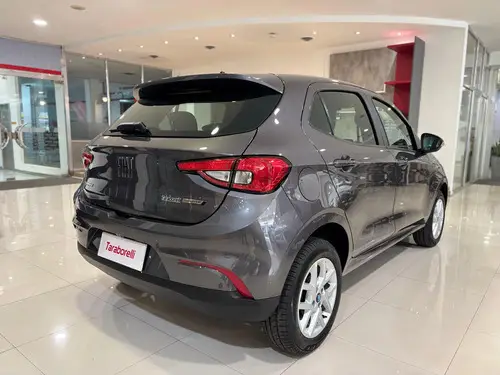 Fiat Argo 1.3 Drive 2026