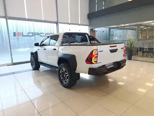 Toyota Hilux Pick-Up 2.8 Cd Gr-Sport 224Cv 4X4 At 2024