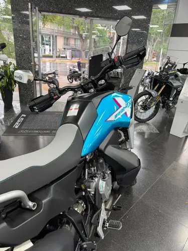 800 MT-X On-Off 2026