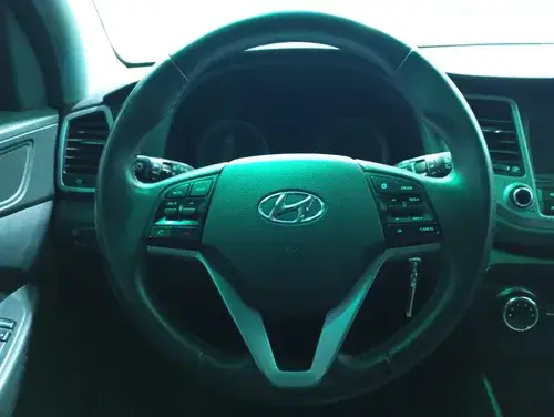 Hyundai Tucson 2.0 4X2 AT L16 2017