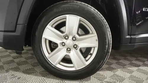 Jeep Compass 1.3 T270 Sport 4X2 At6 2024