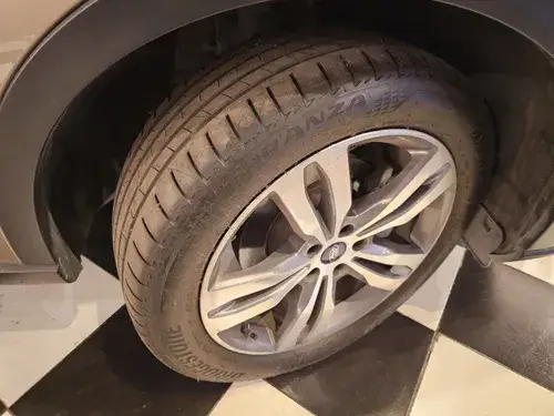 Ford Territory 1.8 Ecoboost Titanium At 2022
