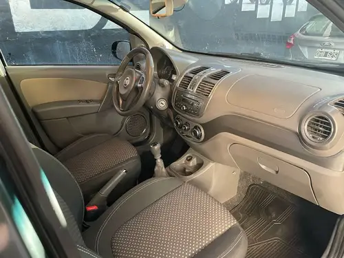 Fiat Grand Siena 1.6 Essence 115cv 2015