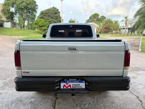 Ford F-100 3.6 1992