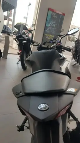 MT 03 Naked 2024