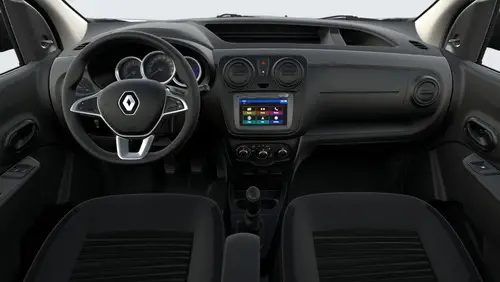 Renault Kangoo II EXPRESS 1.6 SCE 2026