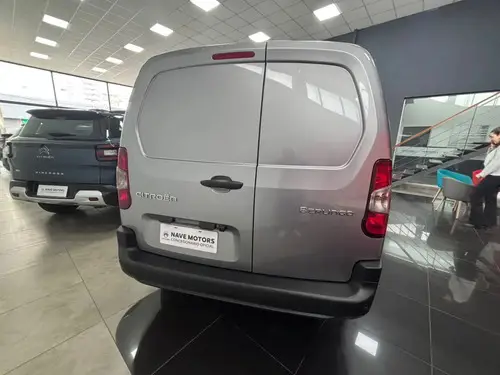 Citroën Berlingo Furgon 1.6 Hdi 92 Van L2 2026
