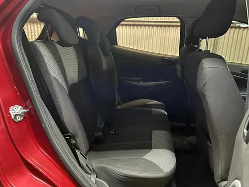 Ford Ecosport 1.6 Se 110cv 4x2 2017