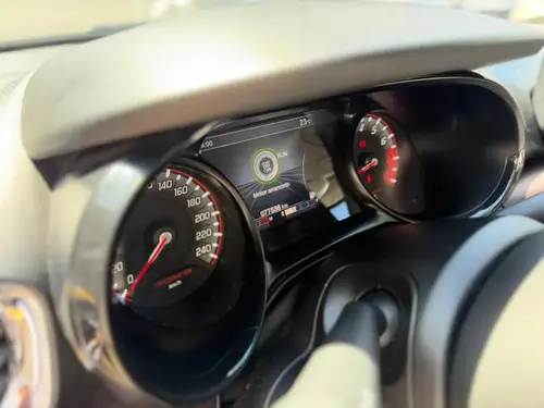 Fiat Cronos 1.8 16v Precision Pack Premium 2021