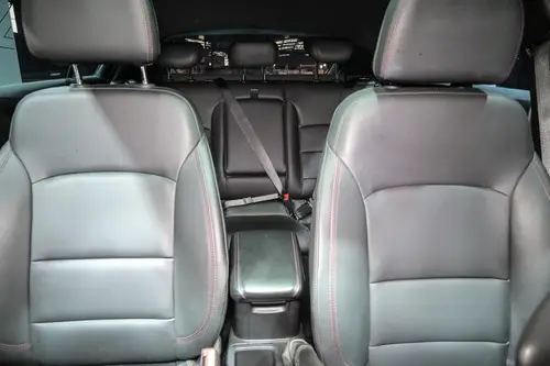 Chevrolet Cruze 5 1.4 Rs At 5 p 2024