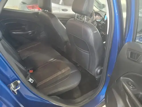 Ford Ecosport 1.5 Freestyle 123cv 4x2 2018