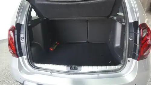Renault Duster 1.6 Ph2 4x2 Privilege 2018