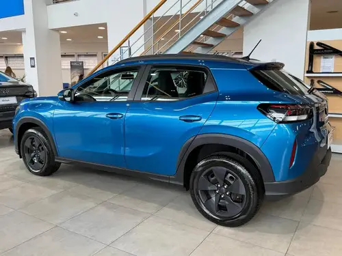 Volkswagen Tera 1.6 Msi Trend Mt 2026