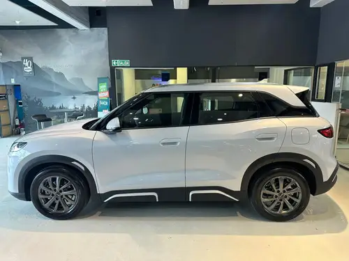 BYD Atto 2 GS 1.5 Hibrido enchufable 2026
