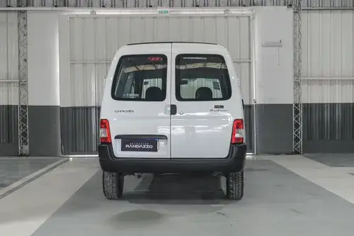 Citroën Berlingo Furgon 1.6 Hdi 92 Bussines 2021